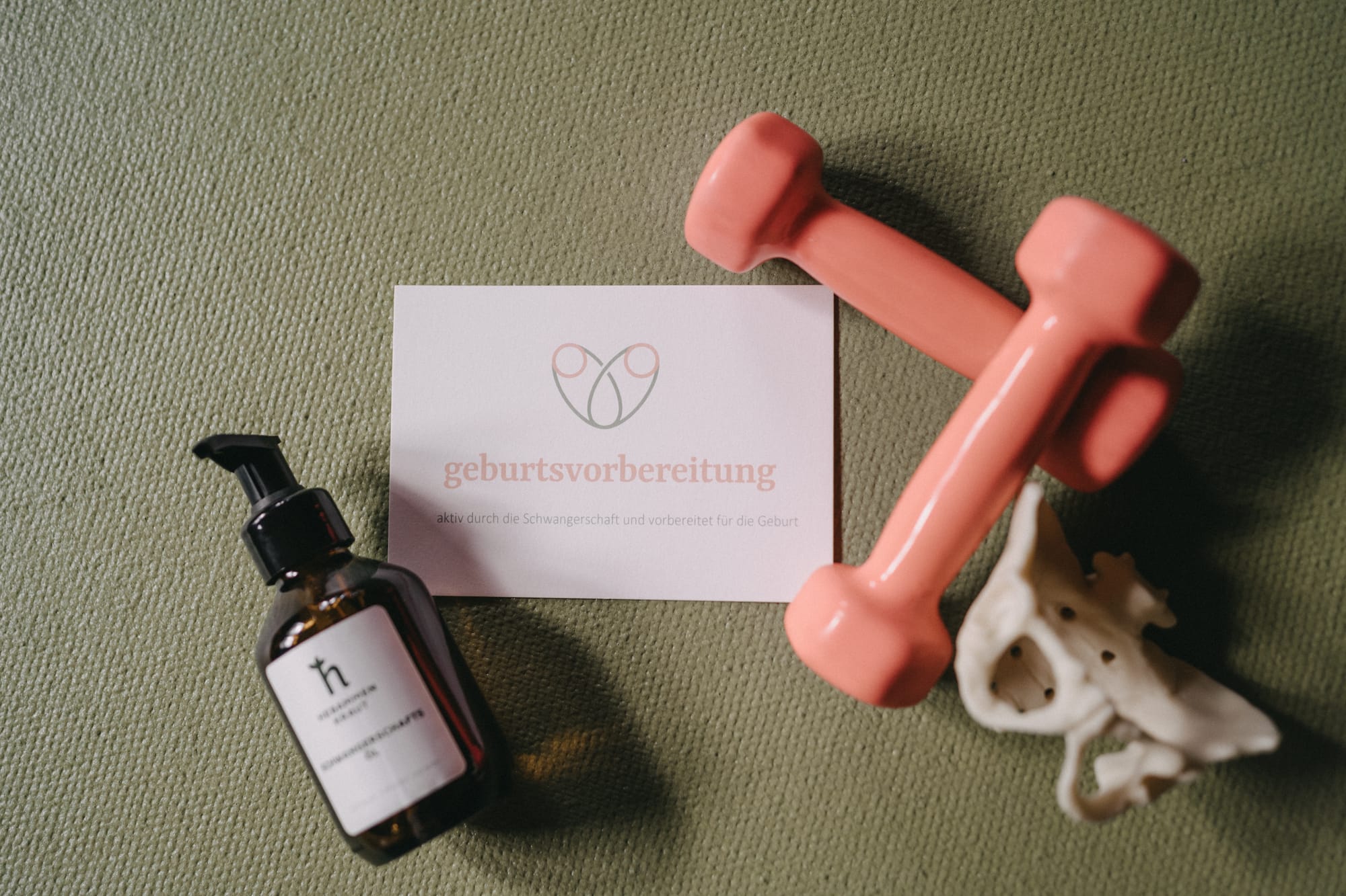 RETREAT Babymoon Couple Retreat