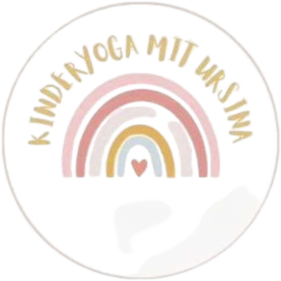 Kinderyoga mit Ursina