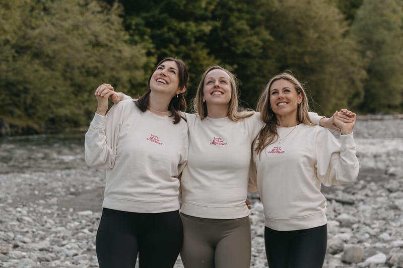 Event zur Ernährung für Frauen