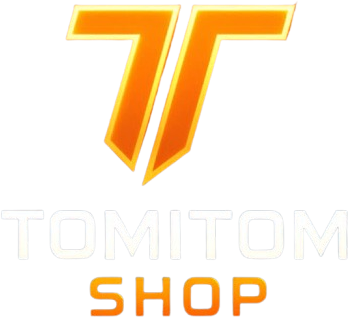 TomiTomShop