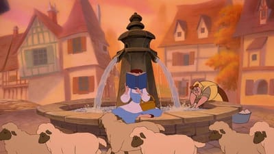 No, Beauty and the Beast Does Not Glamourize “Stockholm Syndrome” (Coming from a Psych Major)