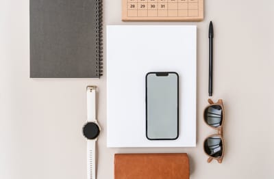 How I Learned to Manage School-Life Balance