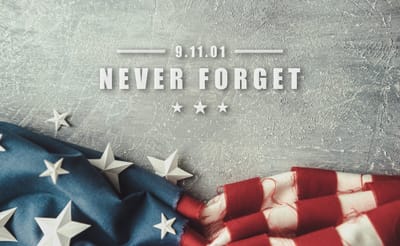 The Importance of Community in the Face of Hardship: Lessons from 9/11 for Teens