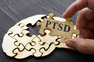Signs of PTSD and the Psychology Behind it