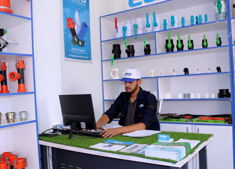 Service Technico-commercial