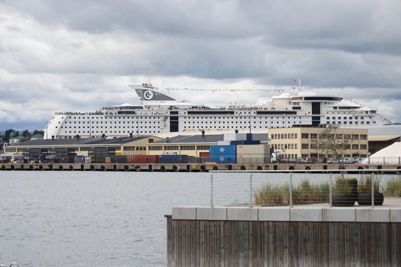 Norway scenes in 2023