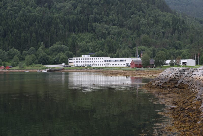 Norway scenes in 2023