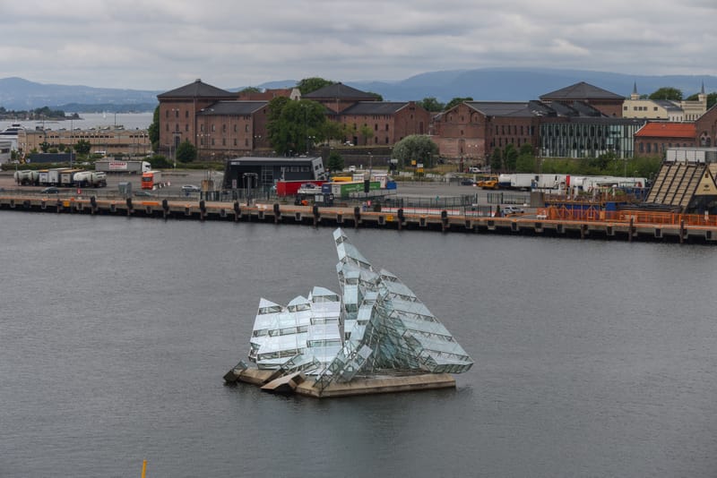 Norway scenes in 2023