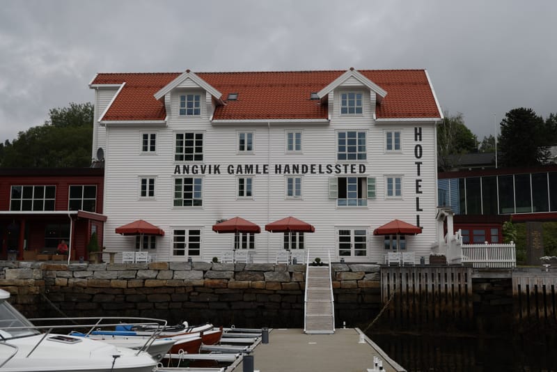 Norway scenes in 2023