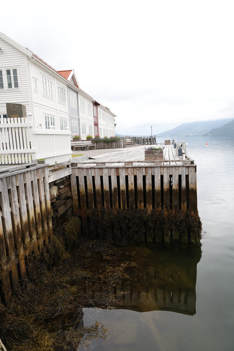 Norway scenes in 2023