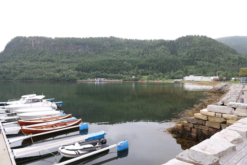 Norway scenes in 2023