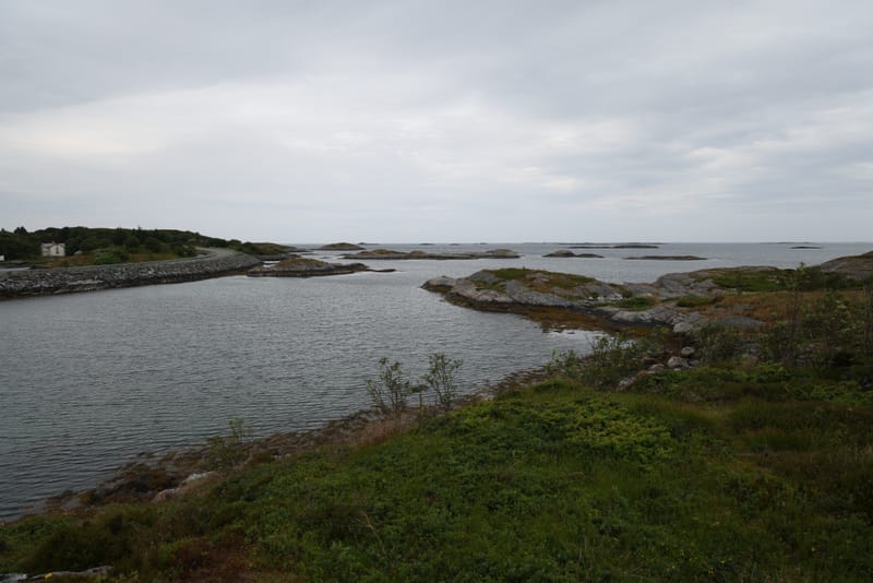 Norway scenes in 2023