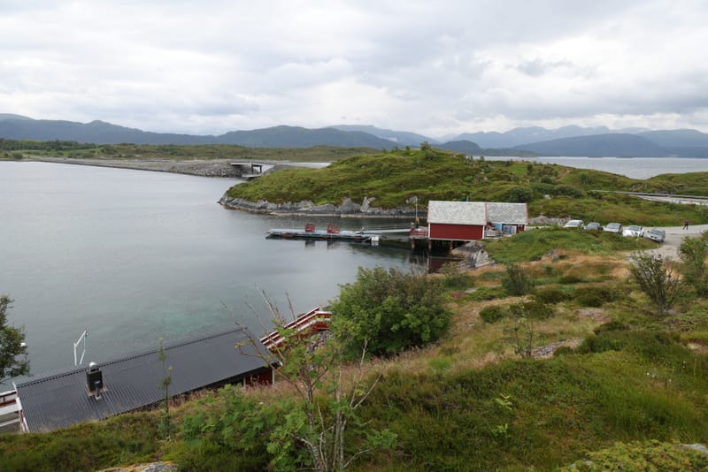 Norway scenes in 2023