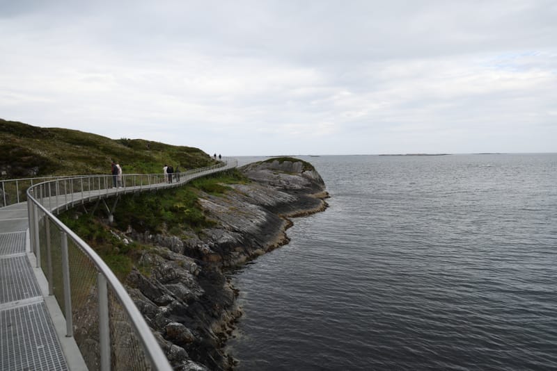 Norway scenes in 2023