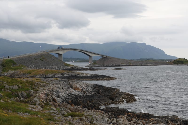 Norway scenes in 2023