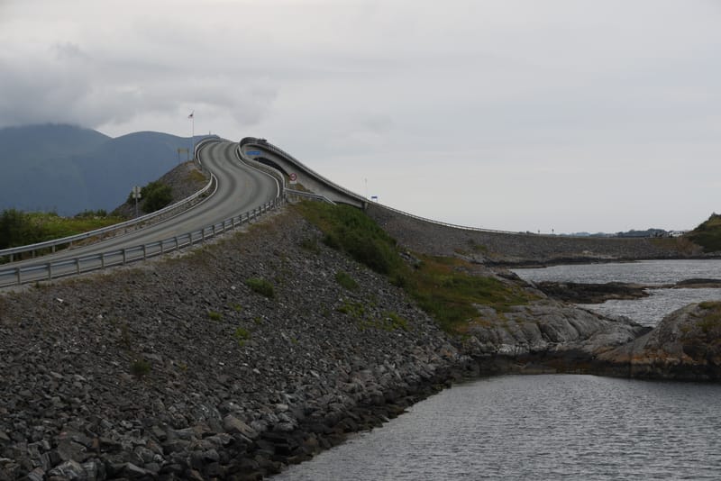 Norway scenes in 2023