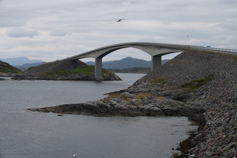 Norway scenes in 2023