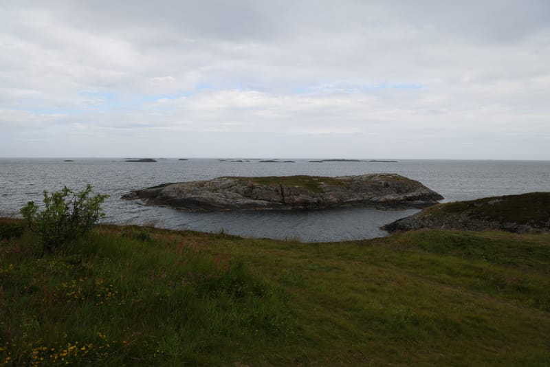 Norway scenes in 2023