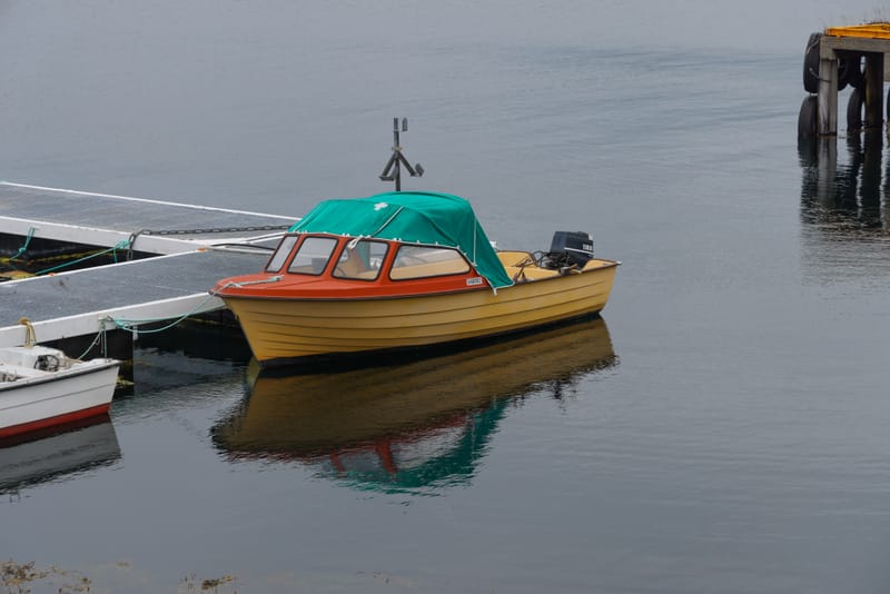 Norway scenes in 2023