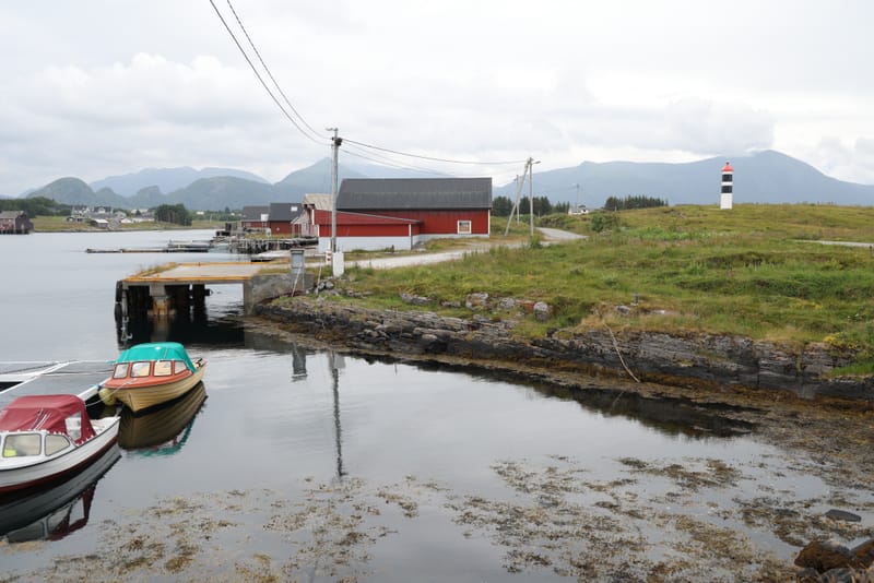 Norway scenes in 2023