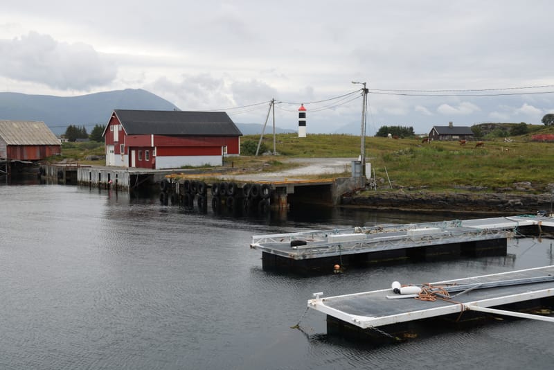 Norway scenes in 2023