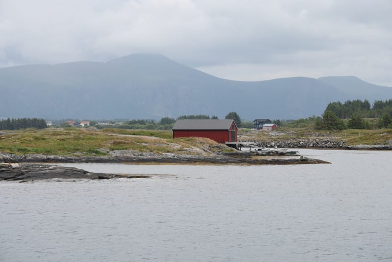 Norway scenes in 2023