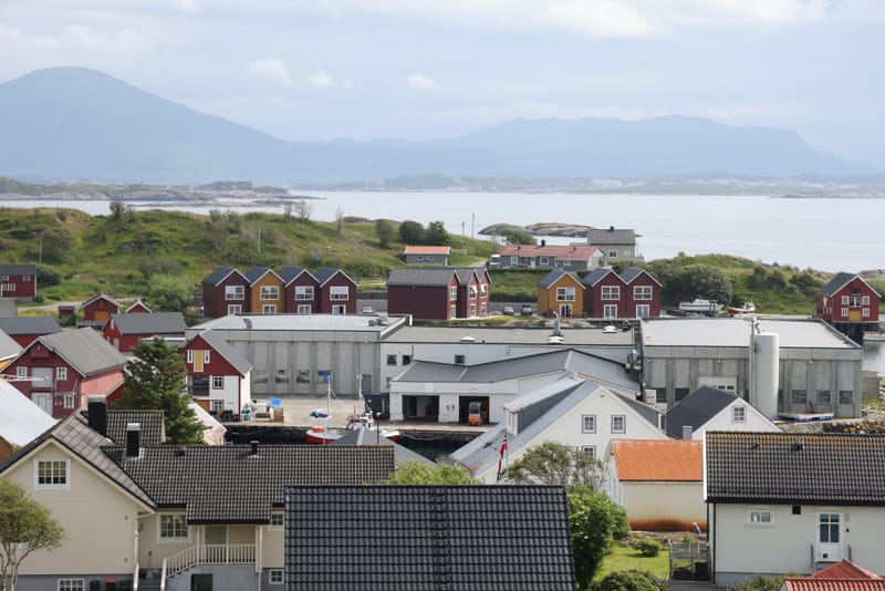 Norway scenes in 2023