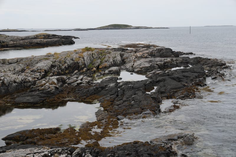 Norway scenes in 2023