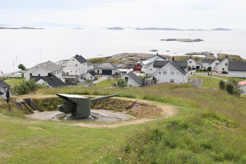 Norway scenes in 2023