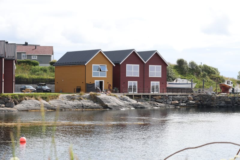 Norway scenes in 2023