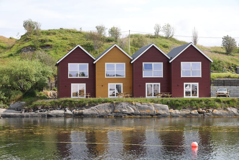 Norway scenes in 2023