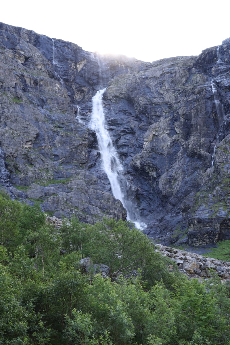 Norway scenes in 2023