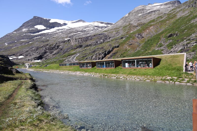 Norway scenes in 2023