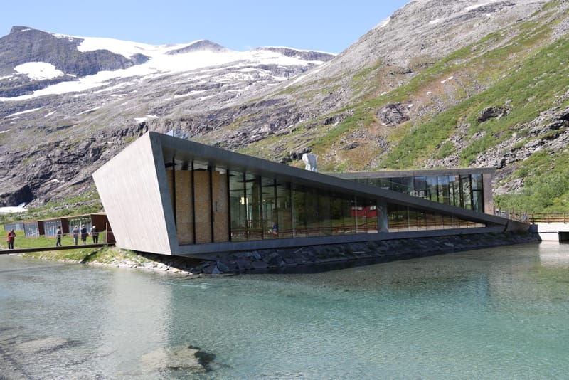 Norway scenes in 2023