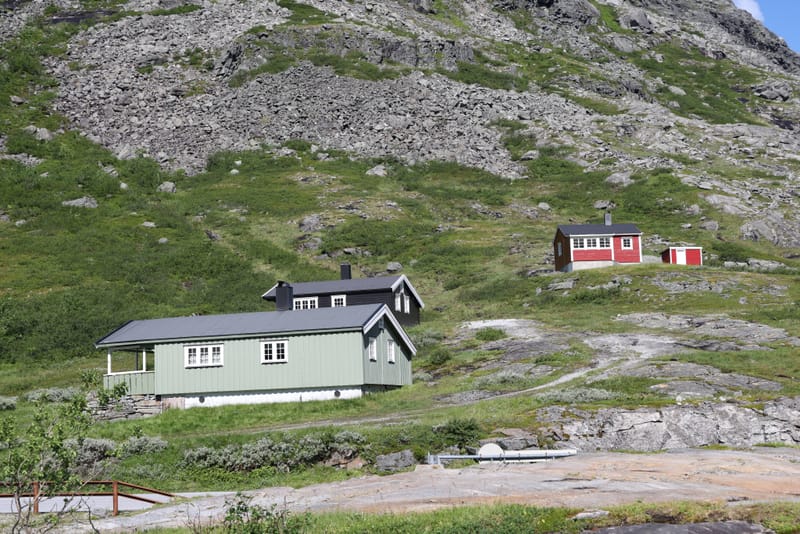 Norway scenes in 2023