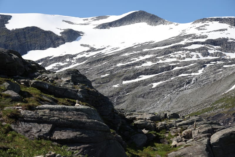 Norway scenes in 2023