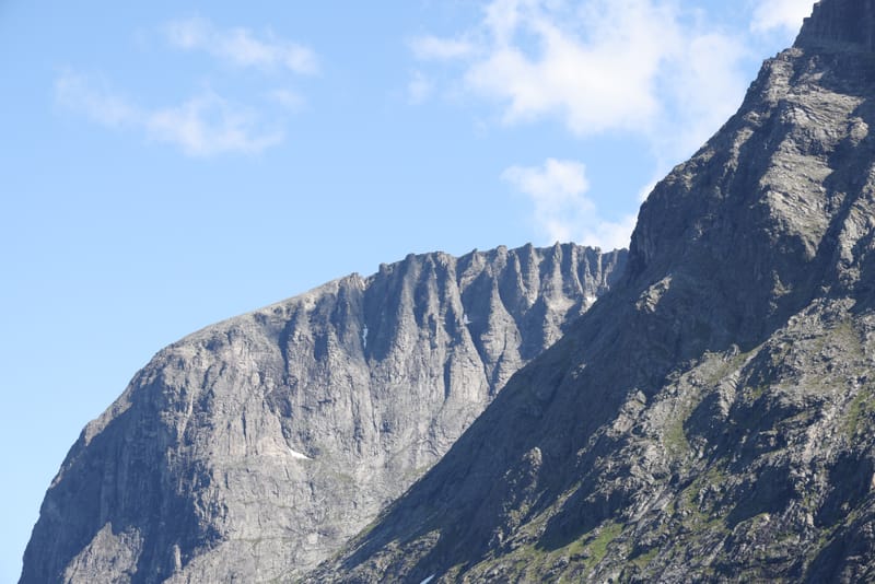 Norway scenes in 2023