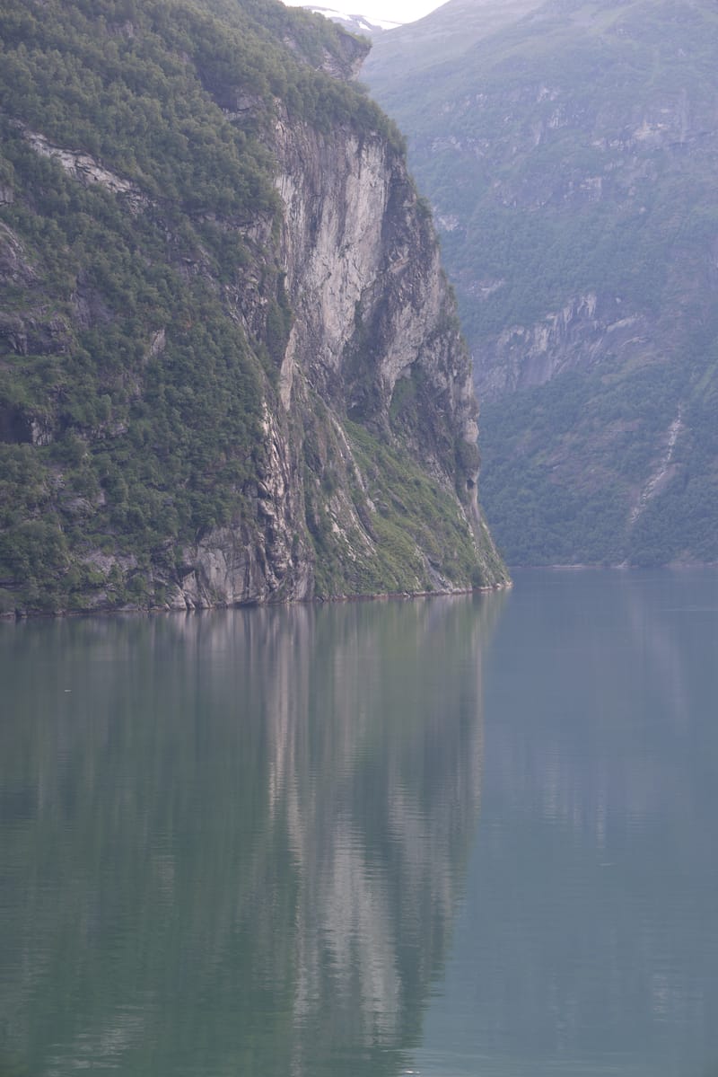 Norway scenes in 2023