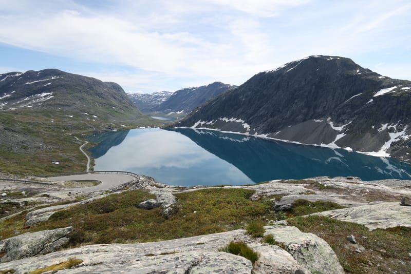 Norway scenes in 2023