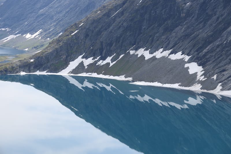 Norway scenes in 2023