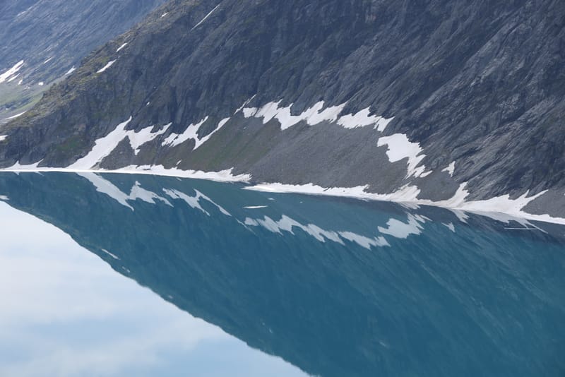 Norway scenes in 2023