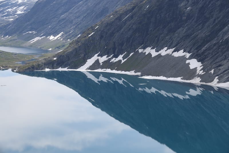 Norway scenes in 2023