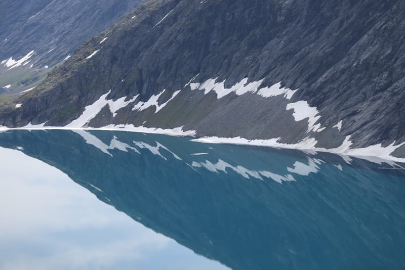 Norway scenes in 2023