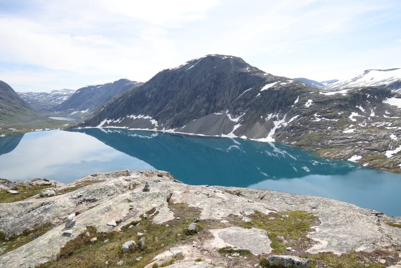 Norway scenes in 2023