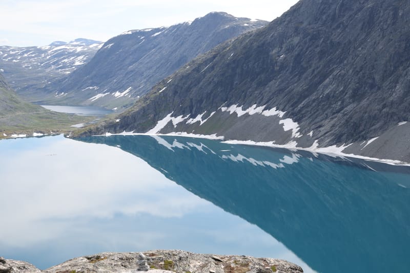 Norway scenes in 2023