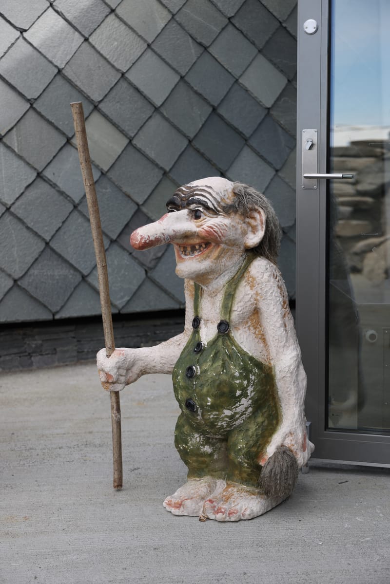 Norway scenes in 2023