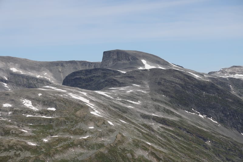 Norway scenes in 2023