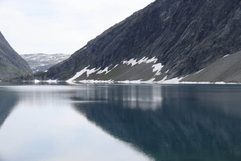 Norway scenes in 2023