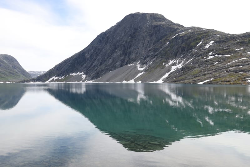 Norway scenes in 2023