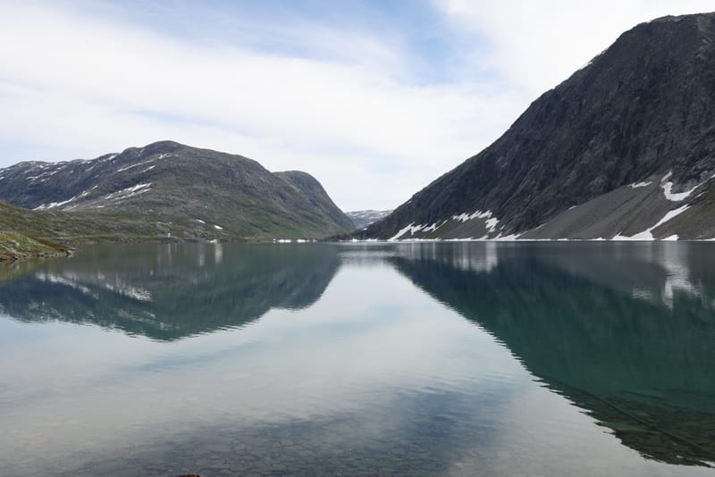 Norway scenes in 2023